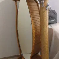 اینه قدی|آینه|کرج, برغان|دیوار