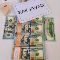 دلار کلکسیونی(مشابه اصلی)|کلکسیون سکه، تمبر، اسکناس|تهران, تجریش|دیوار