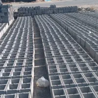 بلوک سیمانی|مصالح و تجهیزات ساختمان|ملایر, |دیوار