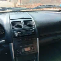 سمند سورن فابریک مدل 91|خودرو سواری و وانت|همایجان, |دیوار