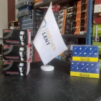لنت ترمز ضمانتی