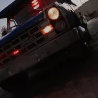 نیسان مدل 83