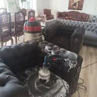 قالیشویی ومبلشویی اتوماتیک آداس