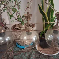 لوستر آشپزخانه