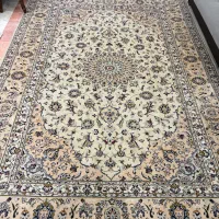 فرش دستباف ۹ متری