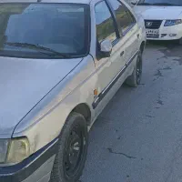 فروش پژو405 SLX|خودرو سواری و وانت|سرباز, |دیوار