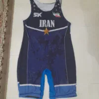 وسایل کشتی|تجهیزات ورزشی|پرند, فاز ۴|دیوار