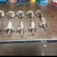 تعمیرات هیدرولیک پمپ جعبه|قطعات یدکی و لوازم جانبی|کرج, خرمدشت|دیوار