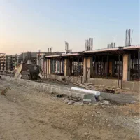 فروش فوری امتیاز طرح ویلایی