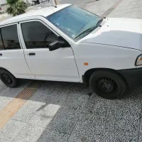 پراید 131 مدل 99