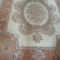 دو عدد فرش ۱۲متری