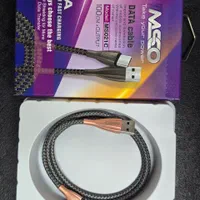 کابل شارژر MSCO|لوازم جانبی موبایل و تبلت|مشهد, میعاد (شهرک غرب)|دیوار