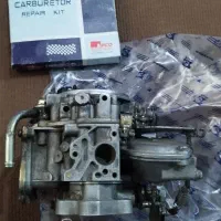 فروش کاربراتور پاترول دو در  همراه بکسل بند