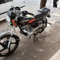 200مدل1402|موتورسیکلت|مشهد, الهیه|دیوار