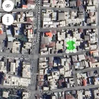 پیش فروش آپارتمان (مرکزشهر)شکوفه۱۱|پیش‌فروش املاک|مینودشت, |دیوار