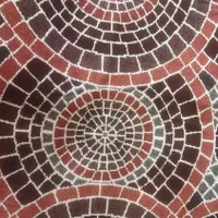 رو فرشی ۱۲ متری مخمل ابریشم