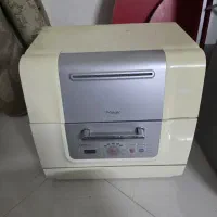 ماشین ظرفشویی