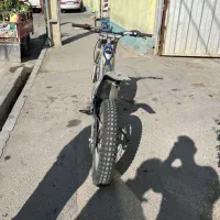 موتور تریال