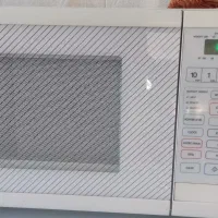 مایکروویو/فر در حد نو 5تومن