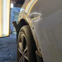 خدمات صافکاری نقاشی فردین (PDR)