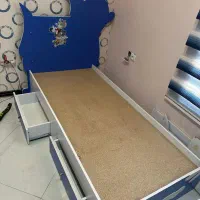 سرویس خواب کودک