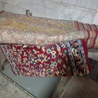 ۱ تخته فرش شش متری درحد نو ۱ چهار متری  وکنار|فرش|تهران, ائمه اطهار|دیوار