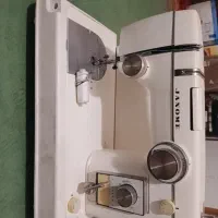 ۱ عدد چرخ خیاطی ژانومه