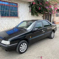 پژو۴۰۵تیوفایومدل۹۲درحد