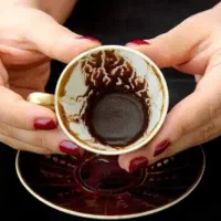 فال قهوه وتاروتوسرکتاب|فعالیت داوطلبانه تحقیقاتی|فولادشهر, فولادشهر|دیوار