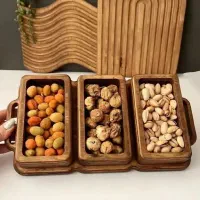 فروش خط تولید های ظروف چوبی + تضمین خرید محصولات|ماشین‌آلات صنعتی|تهران, ایرانشهر|دیوار