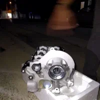 ام وی ام ۱۱۰ بازسازی شده آماده تحویل|خودرو سواری و وانت|گنبد کاووس, |دیوار