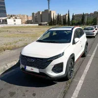 ایکس ۳۳ کراس دنده