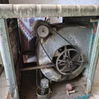 کولر ۵۰۰۰ ارج کارکرده