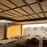 ملک نیمه کاره نوساز|فروش آپارتمان|ملارد, |دیوار