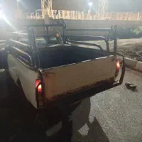 پیکان وانت CNG مدل ۸۷|خودرو سواری و وانت|اهواز, پردیس|دیوار