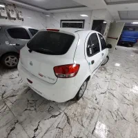 تیبا۲ مدل آخر ۹۸|خودرو سواری و وانت|اردبیل, |دیوار