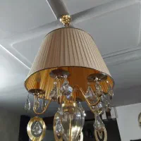 لوستر ۵شعله