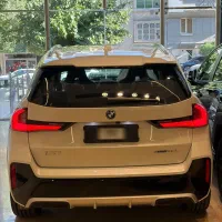 BMW 30L  ix 1 با پلاک صفرخشک(x Drive)