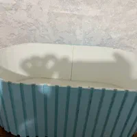 گلدان ابی|گل و گیاه طبیعی|تهران, تهران‌ویلا|دیوار