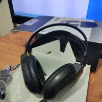 هدفون مانیتورینگ استودیویی akg k44