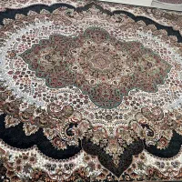 ۲ عدد فرش ۶ متری کاملا نو|فرش|قائن, |دیوار