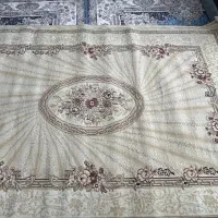 دو تا فرش ۶ متری سالم|فرش|لاهیجان, کوی آزادگان|دیوار