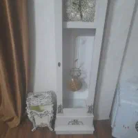 ساعت ایستاده نو