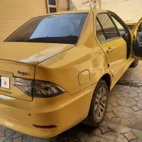 فروش  تاکسی  بین شهری  پلاک  ع