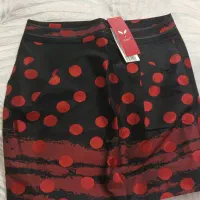 دامن شلوارک کت شومیز نو