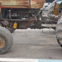 تراکتور ۲۸۵