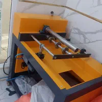 دستگاه دستمال کاغذی دلسی|ماشینآلات صنعتی|قدس, شهرقدس|دیوار