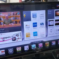 تلویزیون اسمارت ال جی 42 LG