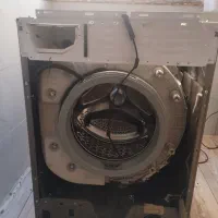 تعمیرات ونصب لباسشوی.یخچال.کولرگازی.غیره