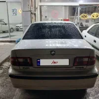 سمند Ef7 مدل ۹۶|خودرو سواری و وانت|مشهد, احمدآباد|دیوار